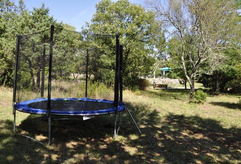 פנסיון Un Je Ne Sais Quoi De Paradis