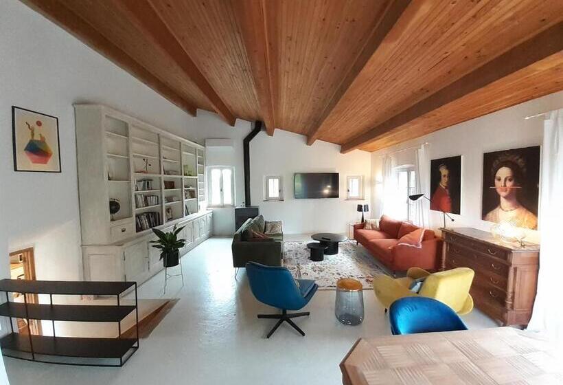 פנסיון Un Je Ne Sais Quoi De Paradis