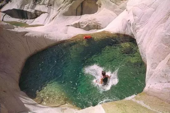 Majatalo Un Je Ne Sais Quoi De Paradis