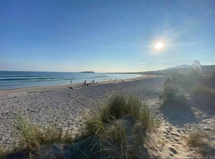 Ross Beach Family Farmhouse B&b