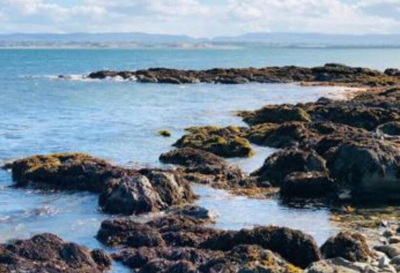 Ross Beach Family Farmhouse B&b