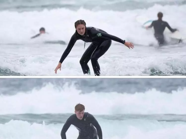 Ross Beach Family Farmhouse B&b