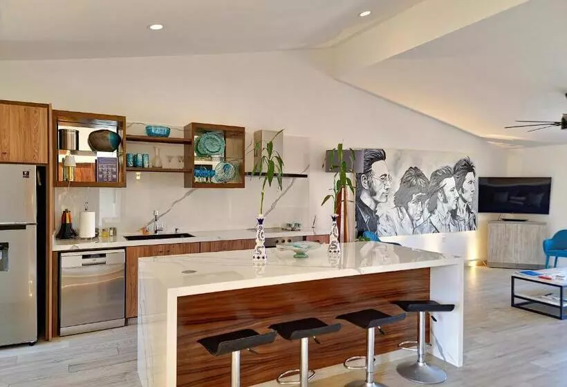 Terrasol Elite Premium Vacation Rentals
