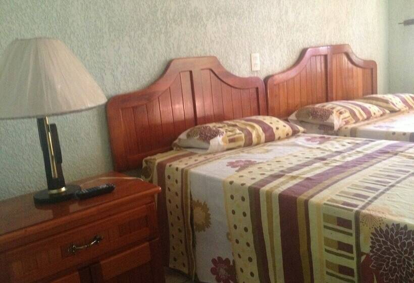 فندق Casa Corita