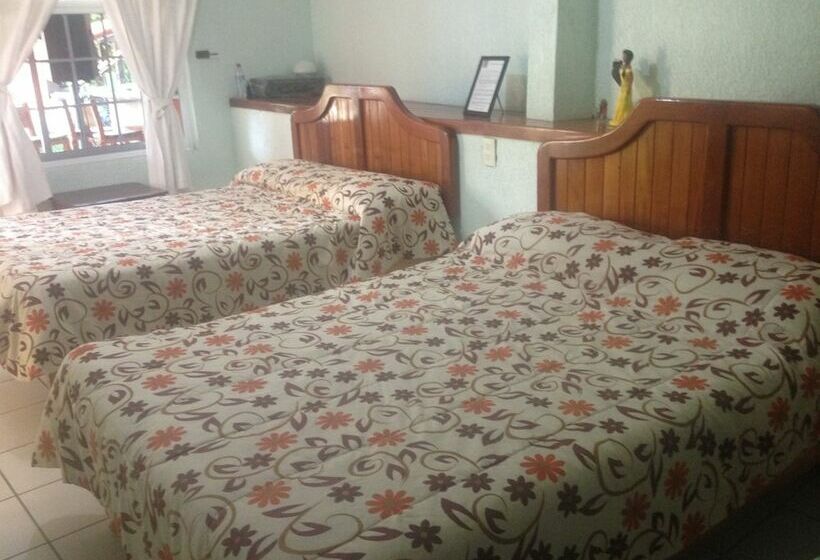 فندق Casa Corita