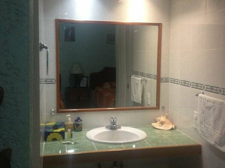 فندق Casa Corita