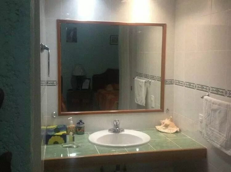 ホテル Casa Corita