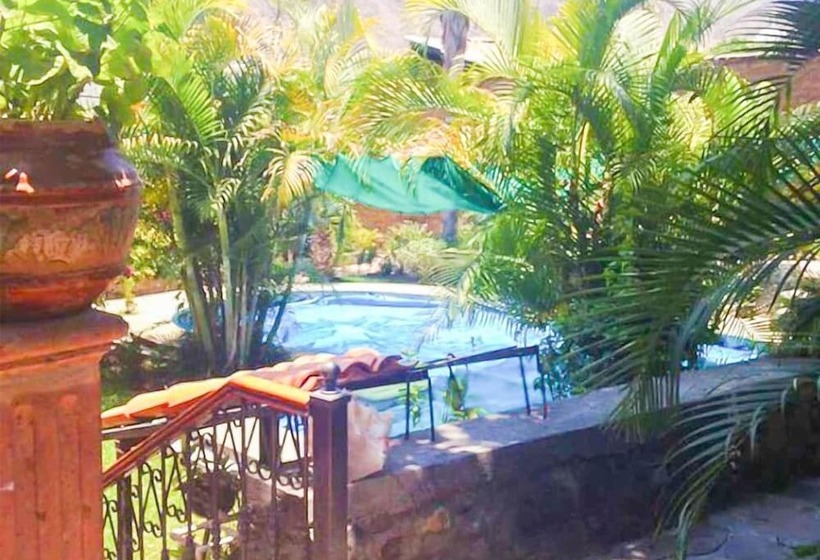 فندق Casa Corita