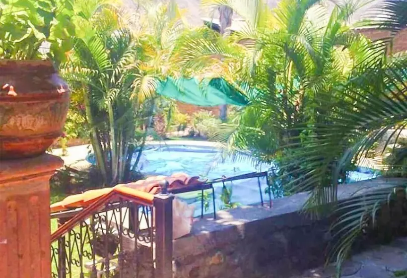 ホテル Casa Corita