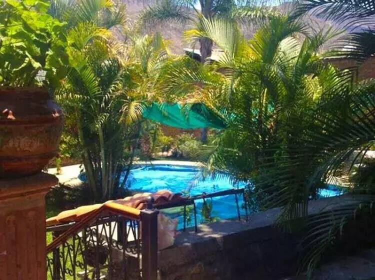 ホテル Casa Corita