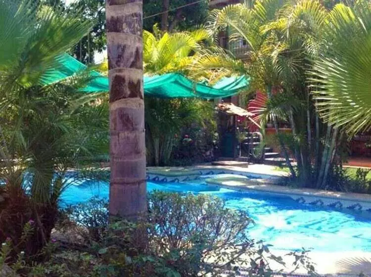 ホテル Casa Corita