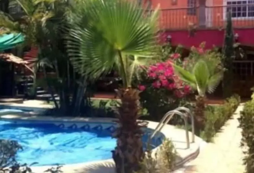 ホテル Casa Corita