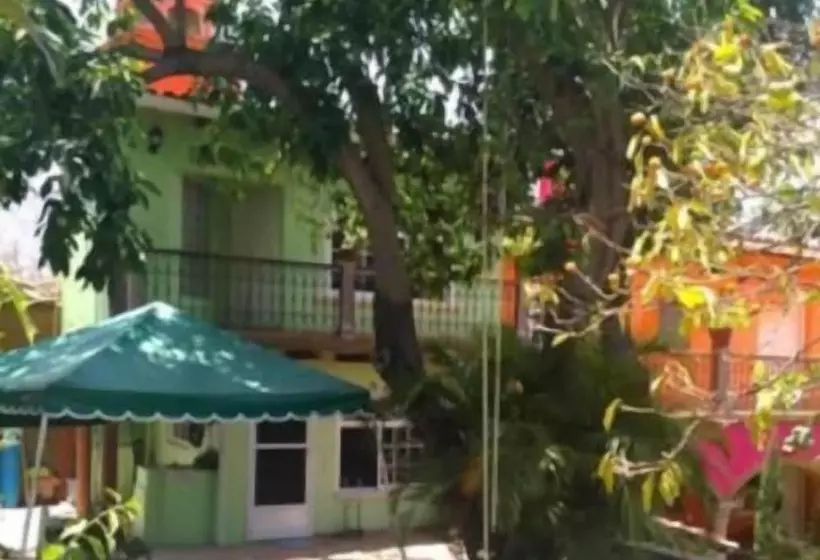 ホテル Casa Corita