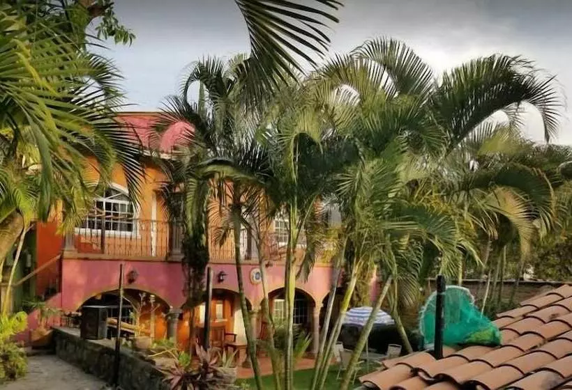 ホテル Casa Corita