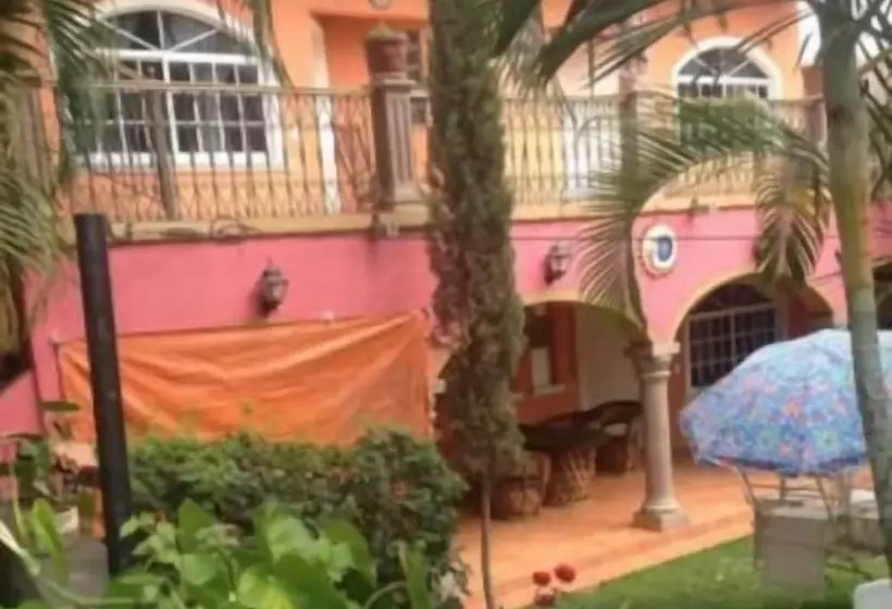 ホテル Casa Corita