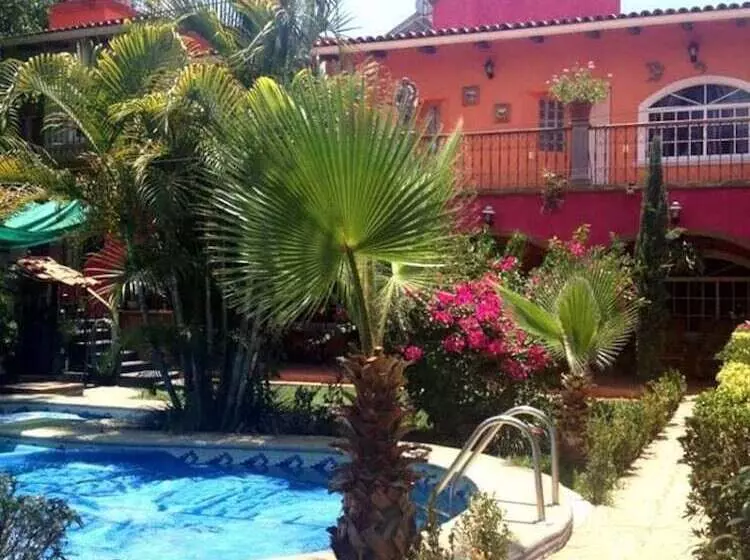 ホテル Casa Corita