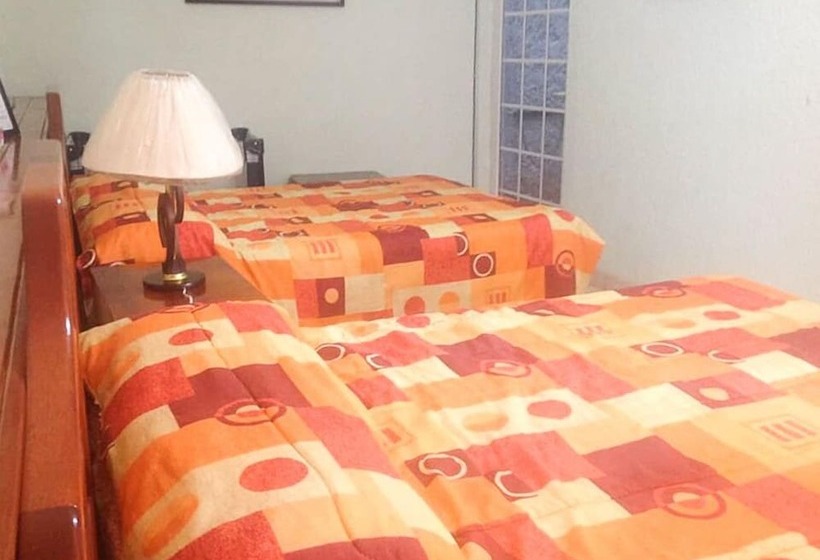 فندق Casa Corita