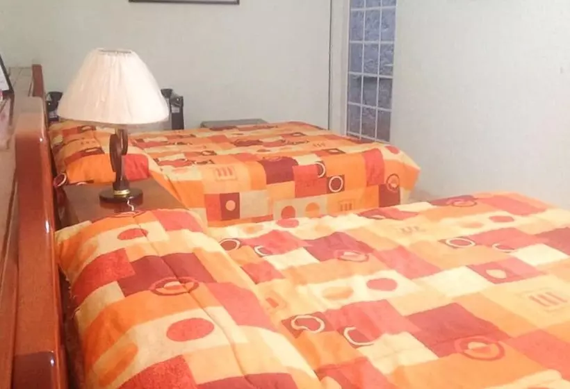 ホテル Casa Corita