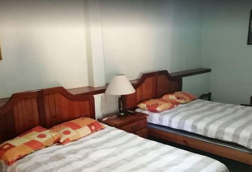 فندق Casa Corita