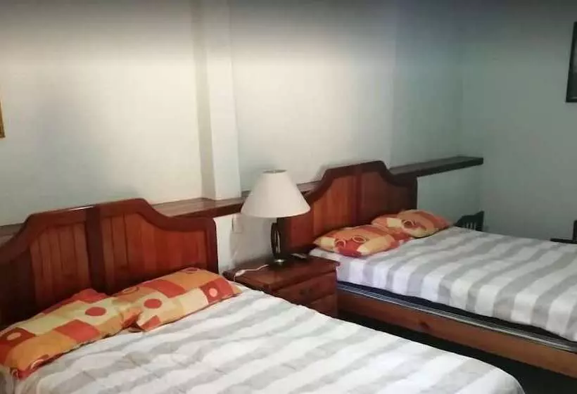 ホテル Casa Corita