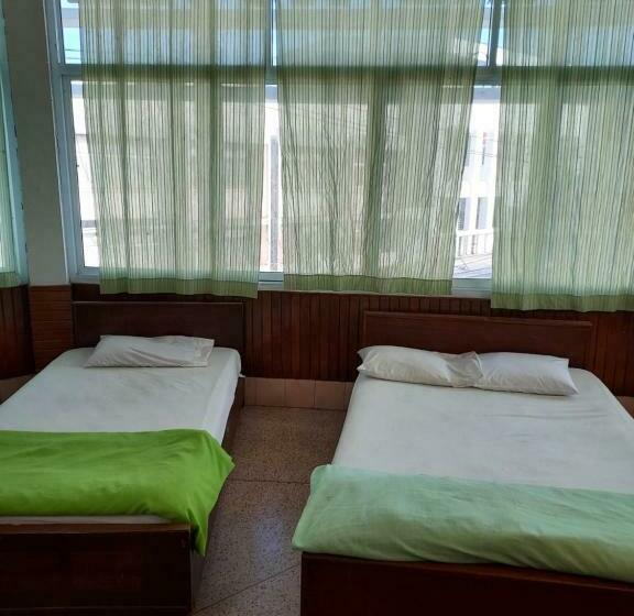 בית מלון כפרי Grand