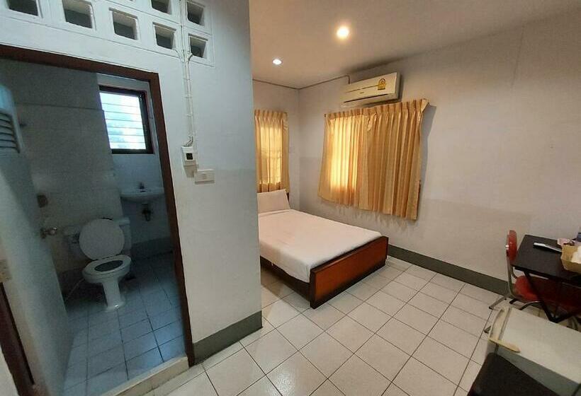 בית מלון כפרי Grand