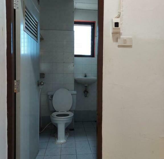 בית מלון כפרי Grand