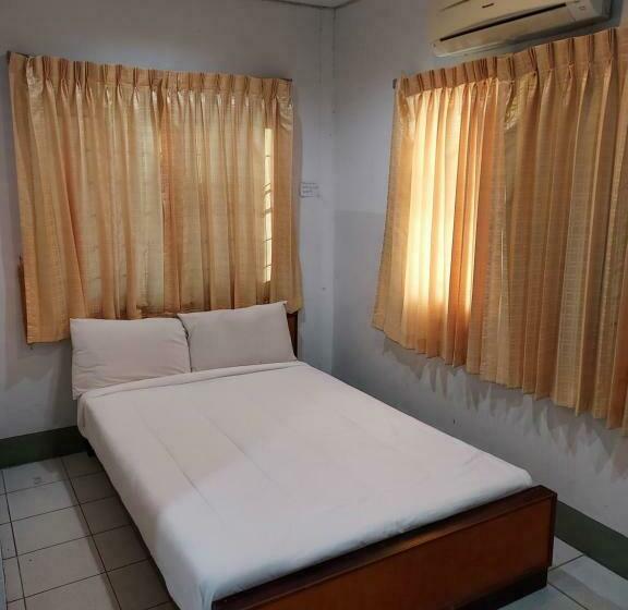 בית מלון כפרי Grand