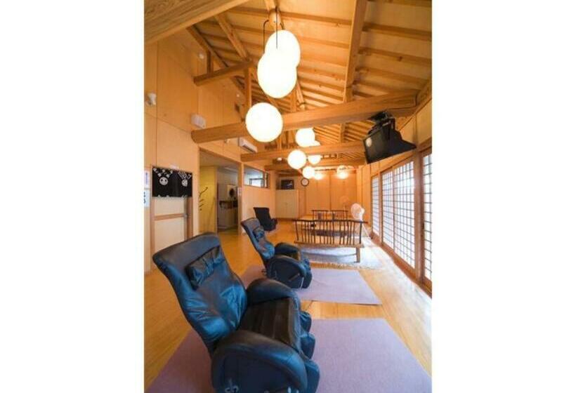 Отель Nahari   Vacation Stay 12333v