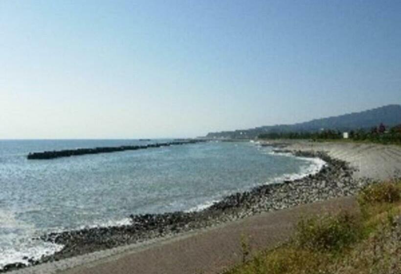 Отель Nahari   Vacation Stay 12333v