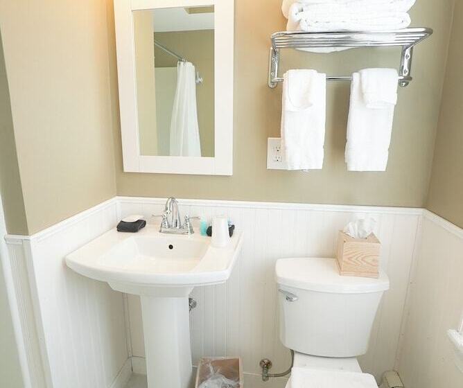 Отель North Beach