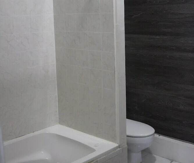 Отель North Beach