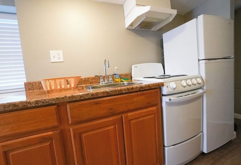 Отель North Beach