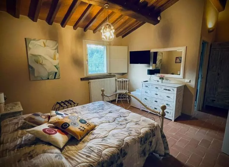 La Valle B&b
