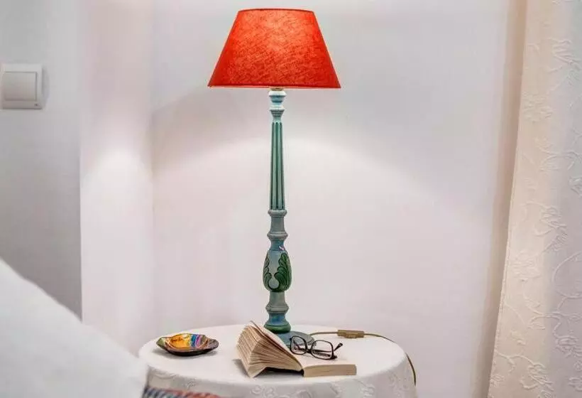 پانسیون Espectacular Apartamento