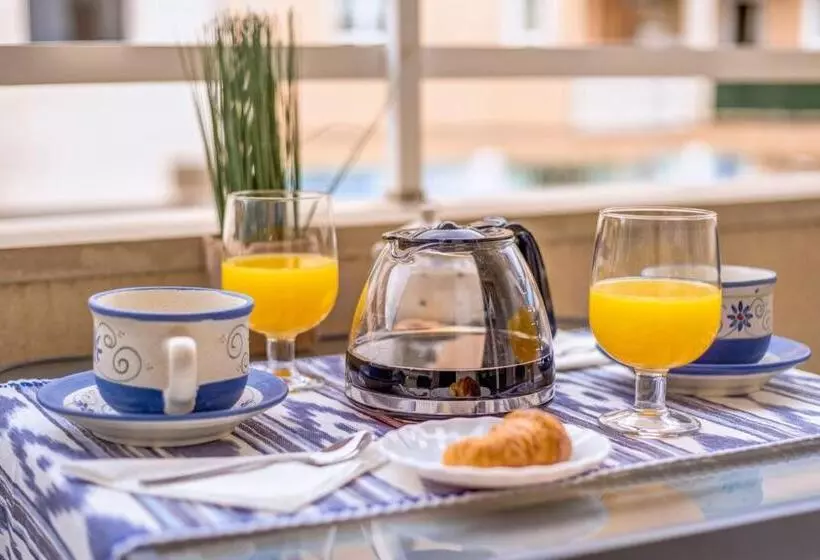 پانسیون Espectacular Apartamento