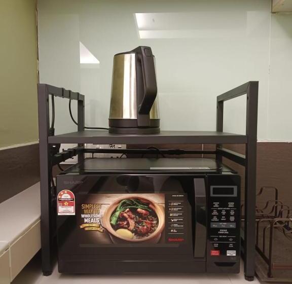 פנסיון Omar Bb Studio