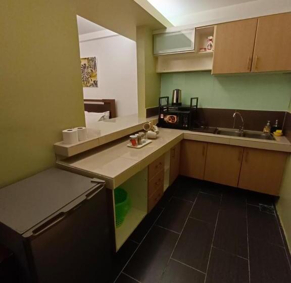 פנסיון Omar Bb Studio