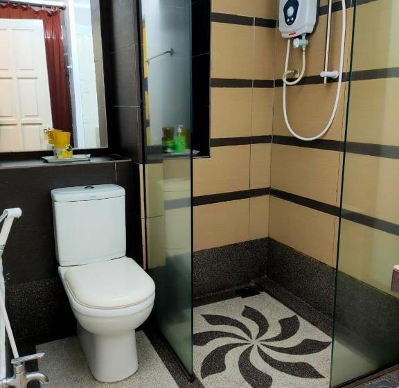 פנסיון Omar Bb Studio