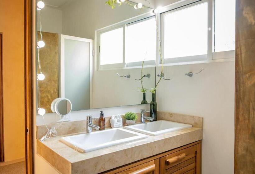 פנסיון Villa Bonobo Coliving