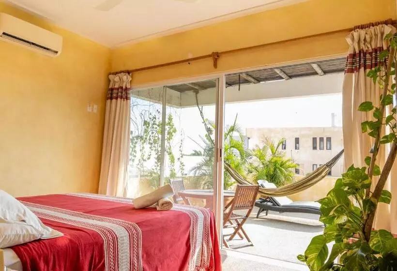 Majatalo Villa Bonobo   Coliving