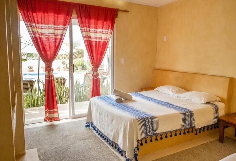 פנסיון Villa Bonobo Coliving