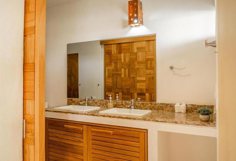 פנסיון Villa Bonobo Coliving