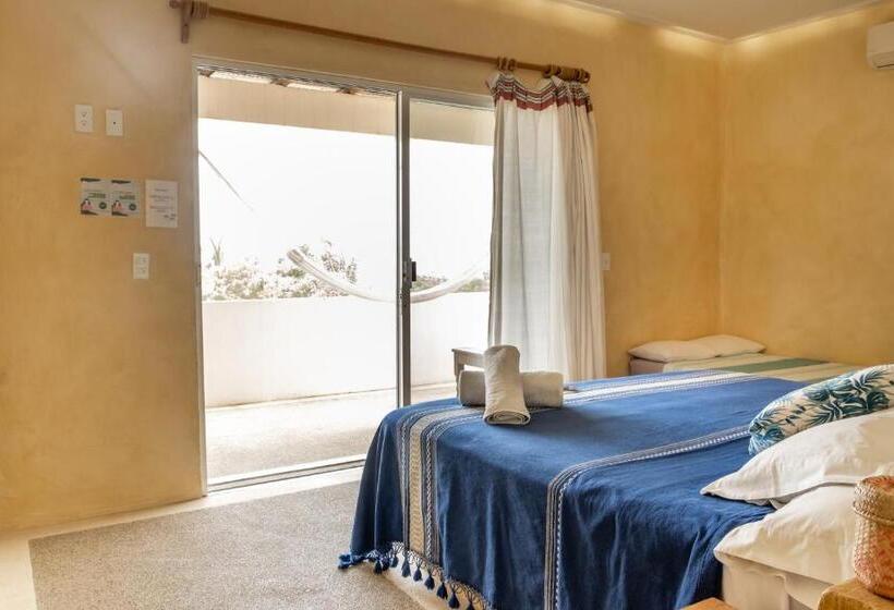 פנסיון Villa Bonobo Coliving