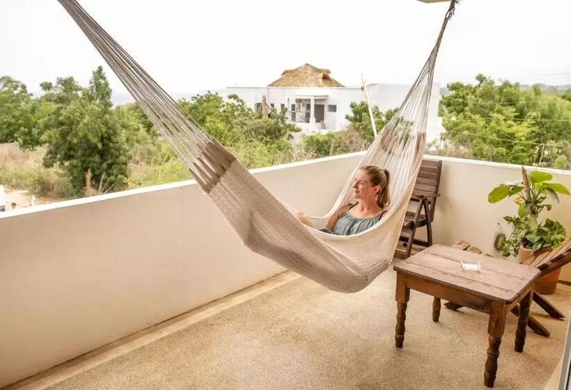 Majatalo Villa Bonobo   Coliving