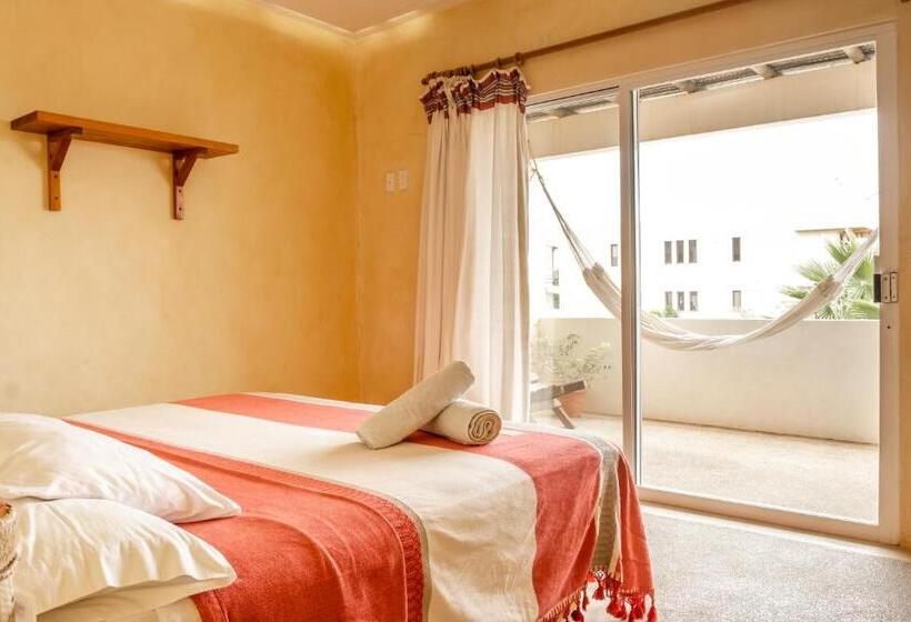 פנסיון Villa Bonobo Coliving