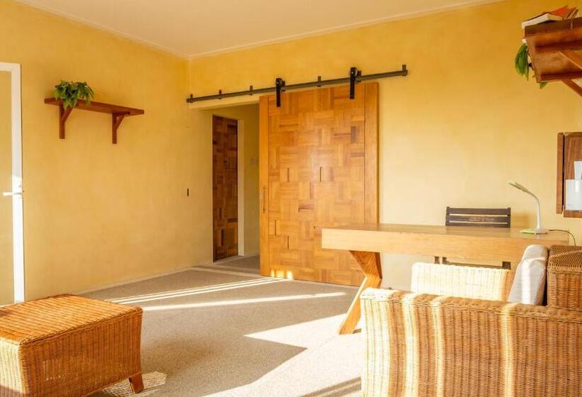 פנסיון Villa Bonobo Coliving