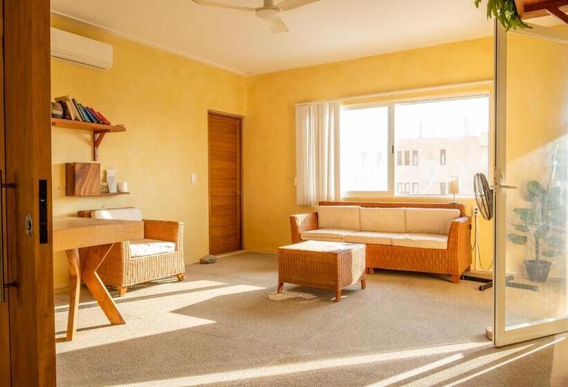 פנסיון Villa Bonobo Coliving
