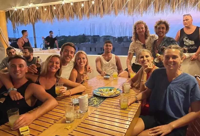 Majatalo Villa Bonobo   Coliving