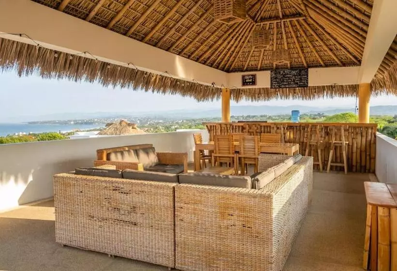 Majatalo Villa Bonobo   Coliving